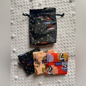 baggu sea animal standard set